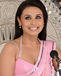 Rani Mukerji